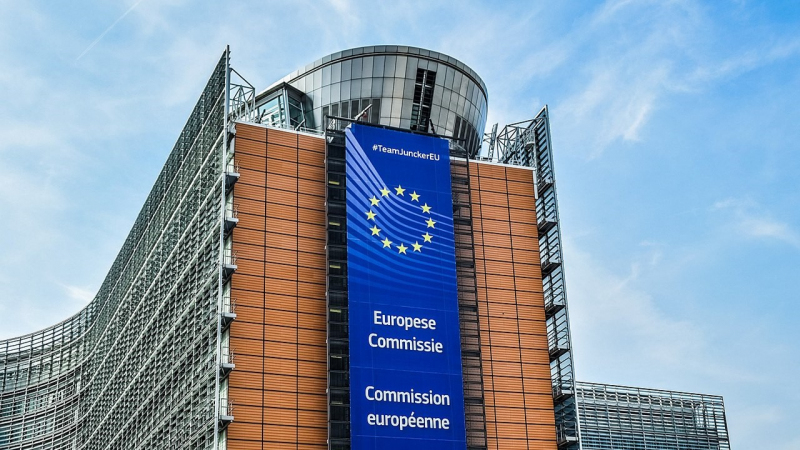 Envoi à la Commission Européenne de l’avis sur le projet d’arrêté  